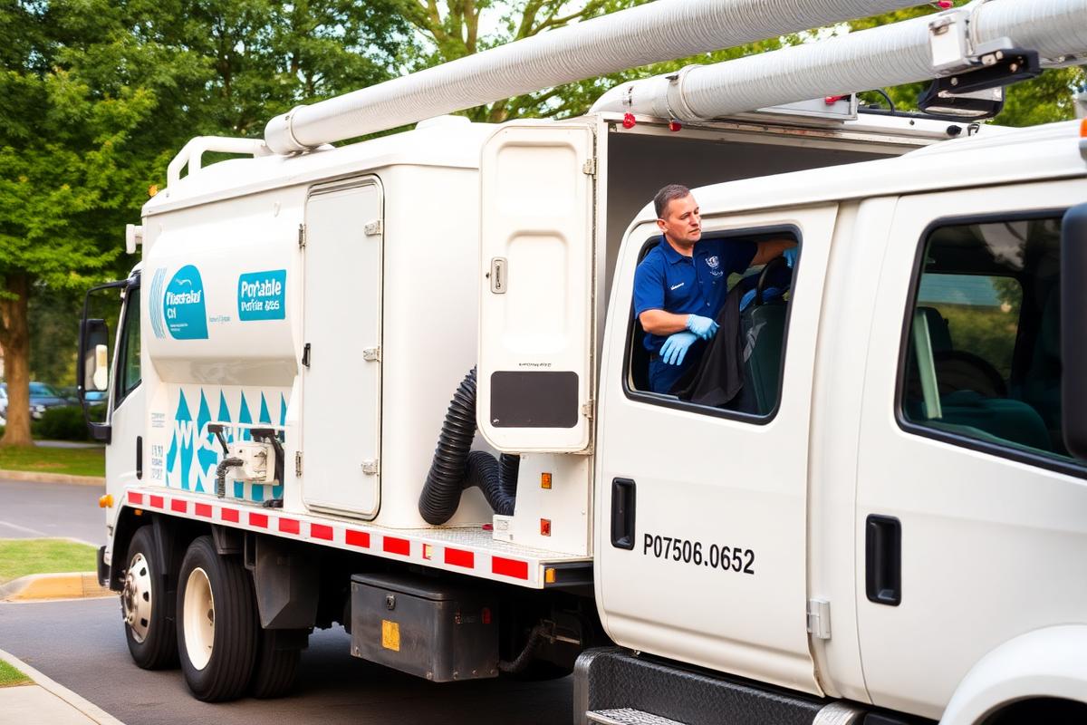 Scheduled Cleaning & Servicing